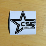 STICKERS "CLUBSTYLE FRANCE"