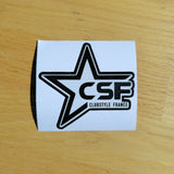 STICKERS "CLUBSTYLE FRANCE"