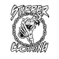 stirrer clothing